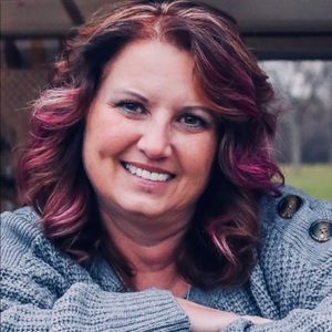 Meet your Posher, Tracy